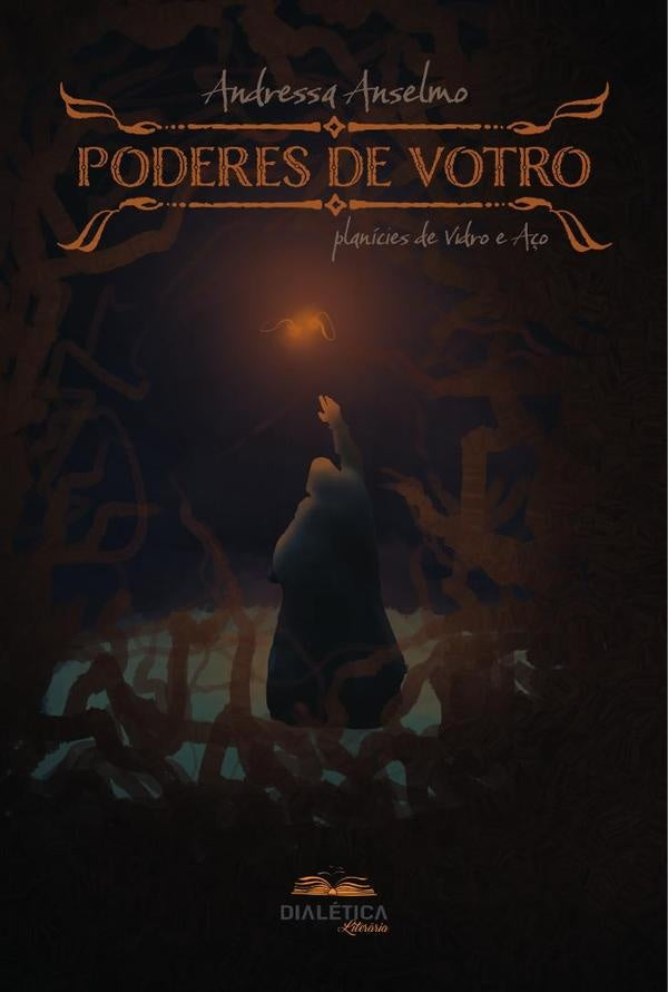 Poderes de Votro | Andressa Anselmo