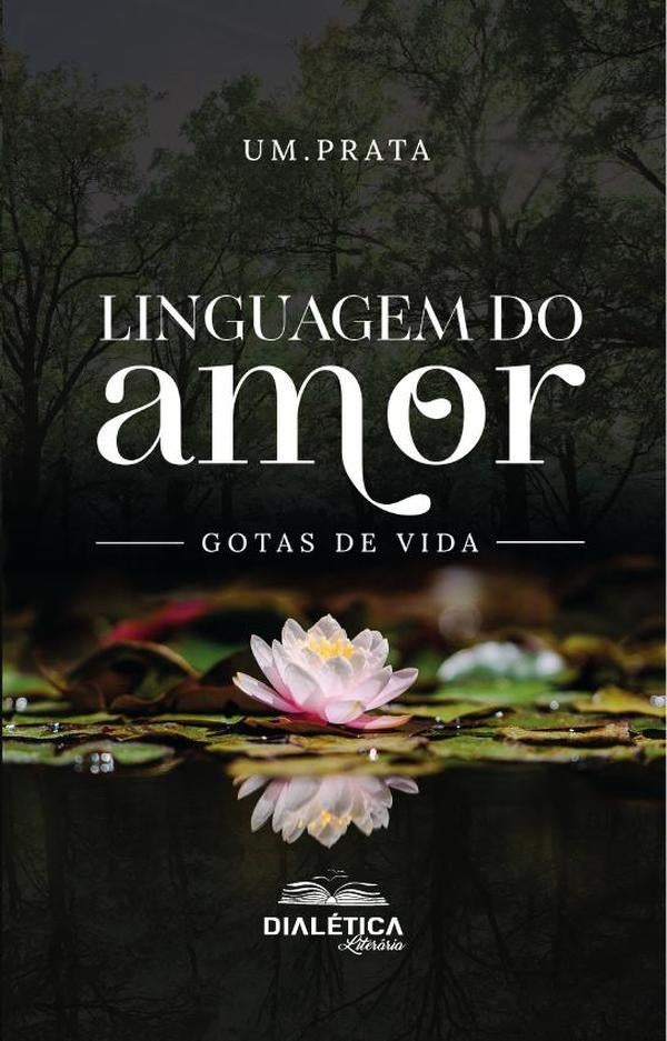 Linguagem do Amor | Ursula Prata