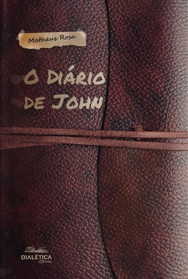 O Diário de John | Matheus Rosa