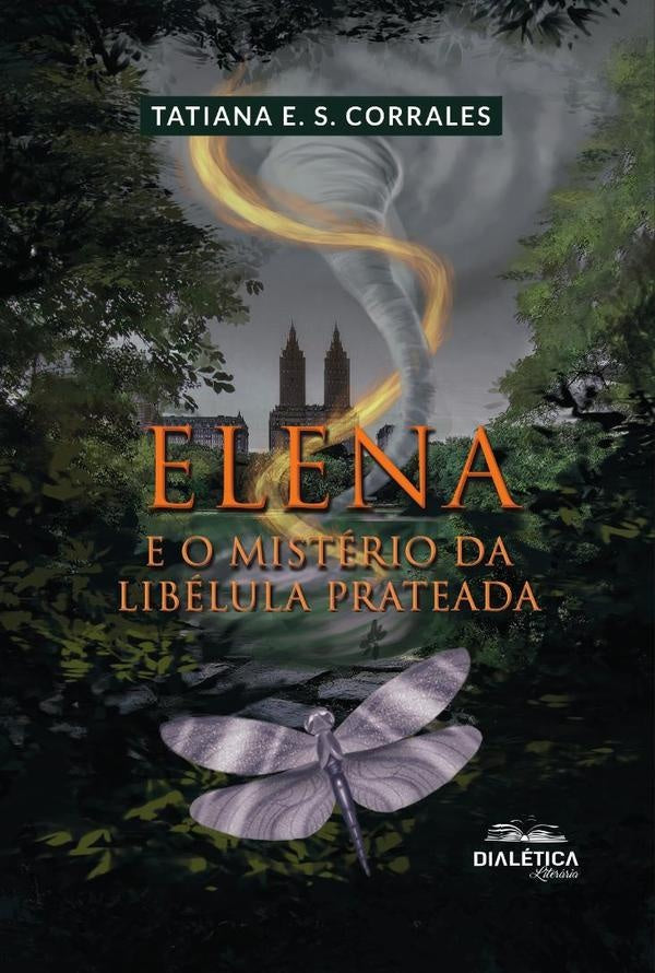 Elena | Elena Da Silva Corrales, E. S. Corrales