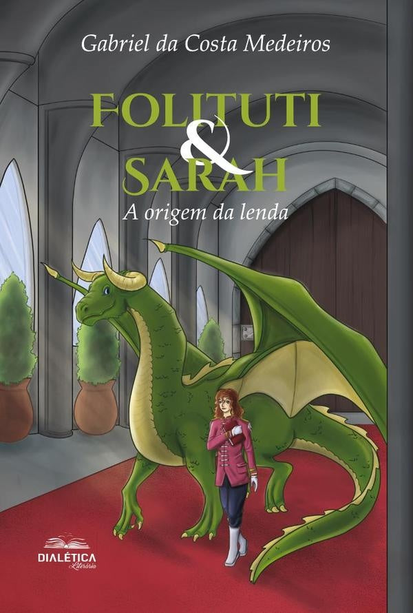 Folituti & Sarah | Gabriel da Costa Medeiros