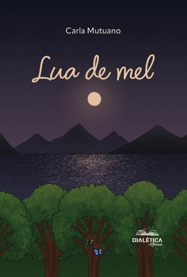 Lua de mel | Carla Mutuano