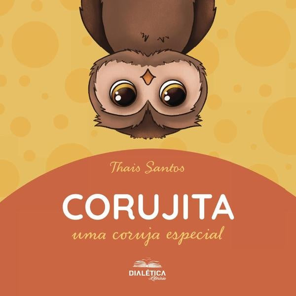 Corujita | Thais Santos De Menezes