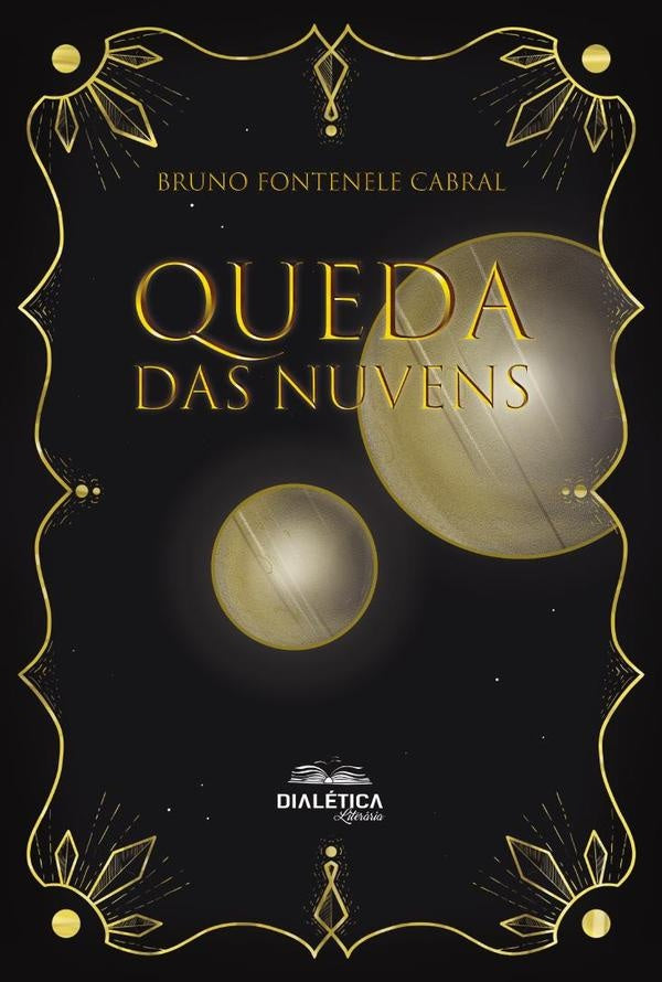Queda Das Nuvens | Bruno Fontenele Cabral