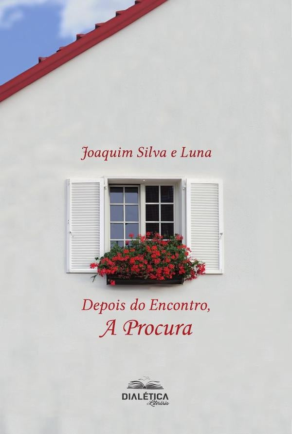 Depois Do Encontro, A Procura | Joaquim Silva E Luna