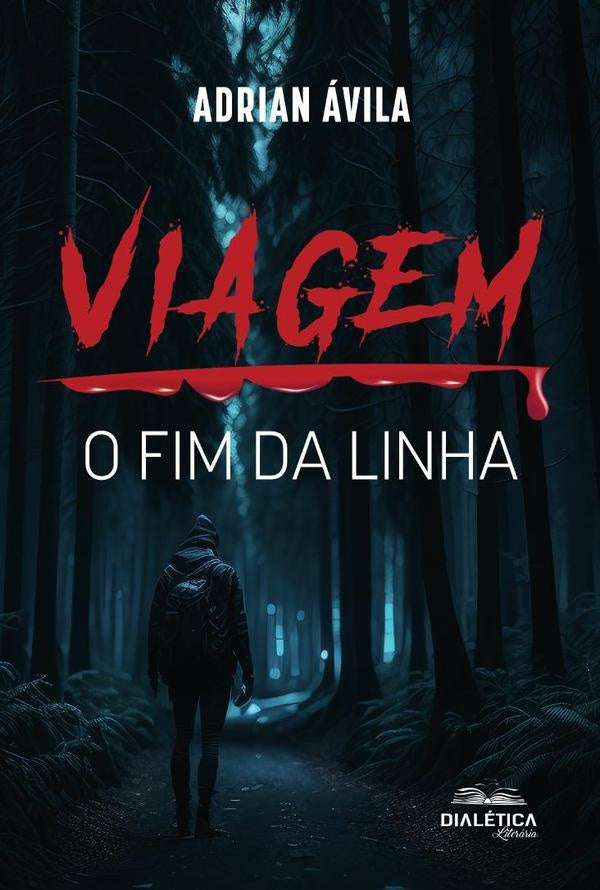 Viagem | Adrian Ávila