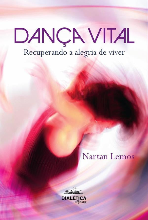 Dança Vital | Nartan Lemos