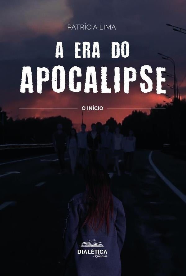 A Era Do Apocalipse | Patrícia Lima