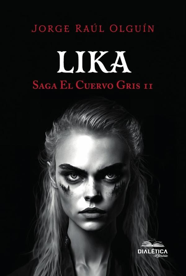 Lika | Jorge Raúl Olguín