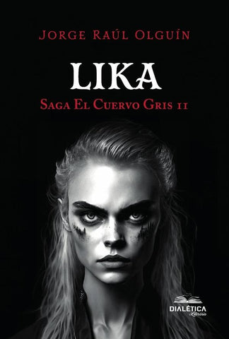 Lika | Jorge Raúl Olguín