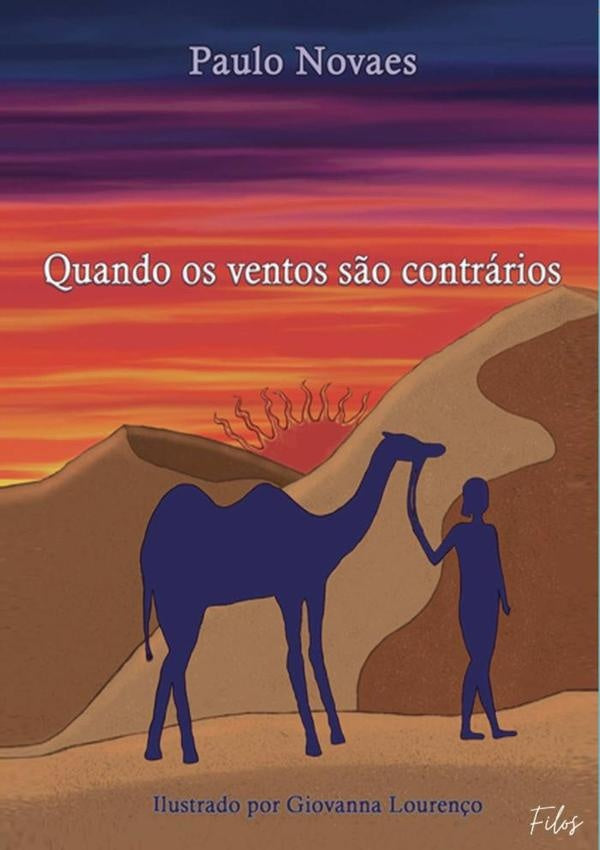 Quando Os Ventos São Contrários | Paulo Novaes