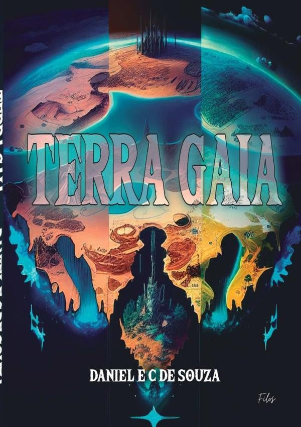 Terra Gaia | Daniel E C De Souza