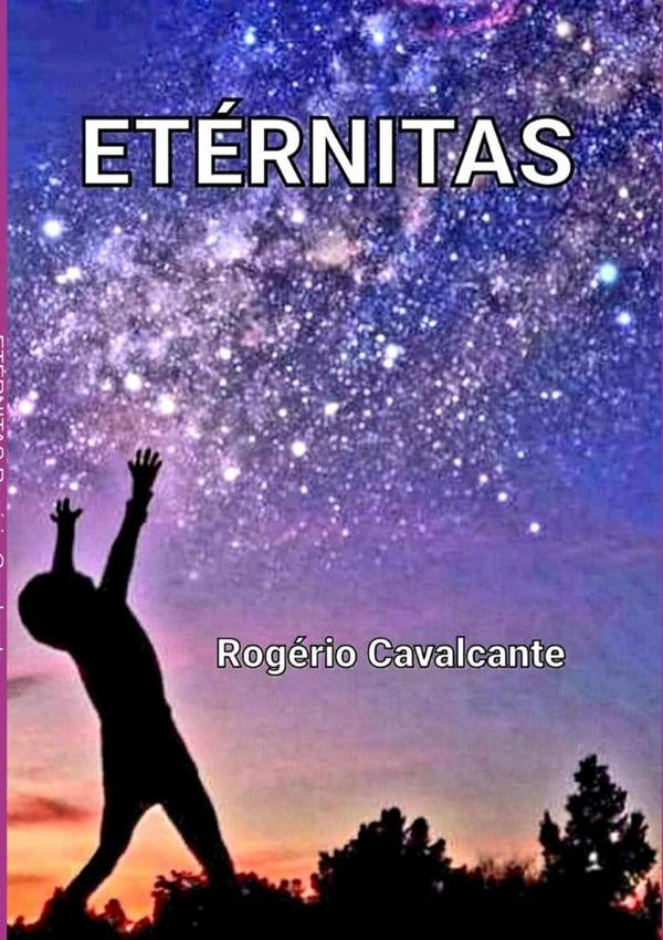 Etérnitas | Rogério Cavalcante