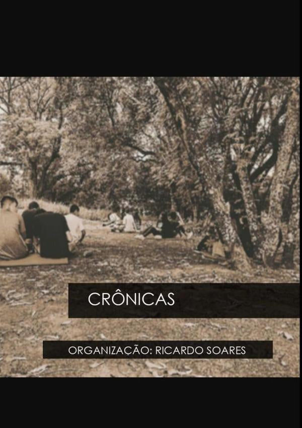 Crônicas | Ricardo Soares (organizador)