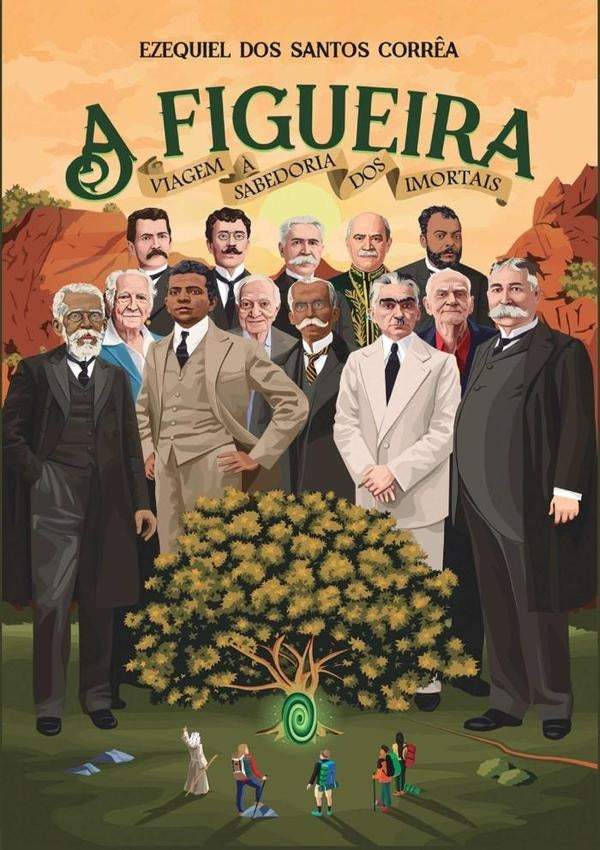 A Figueira | Ezequiel Dos Santos Corrêa