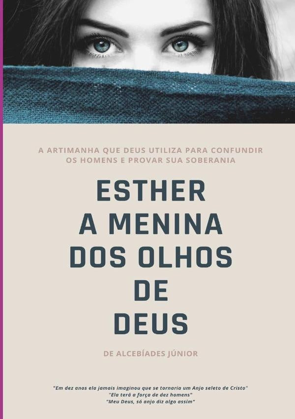 Esther | Alcebíades Júnior