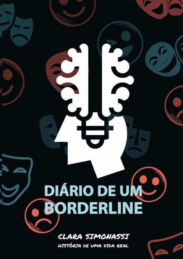 Diário De Um Borderline | Clara Simonassi