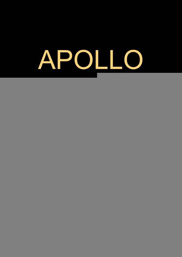 Apollo | Autores: Joel Dittberner E Gpt-3