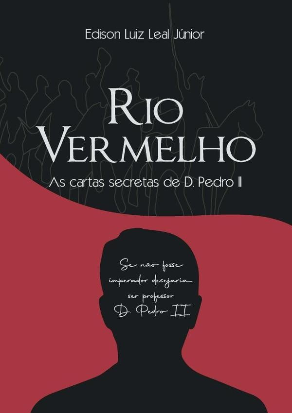 Rio Vermelho | Luiz Leal Junior, Leal