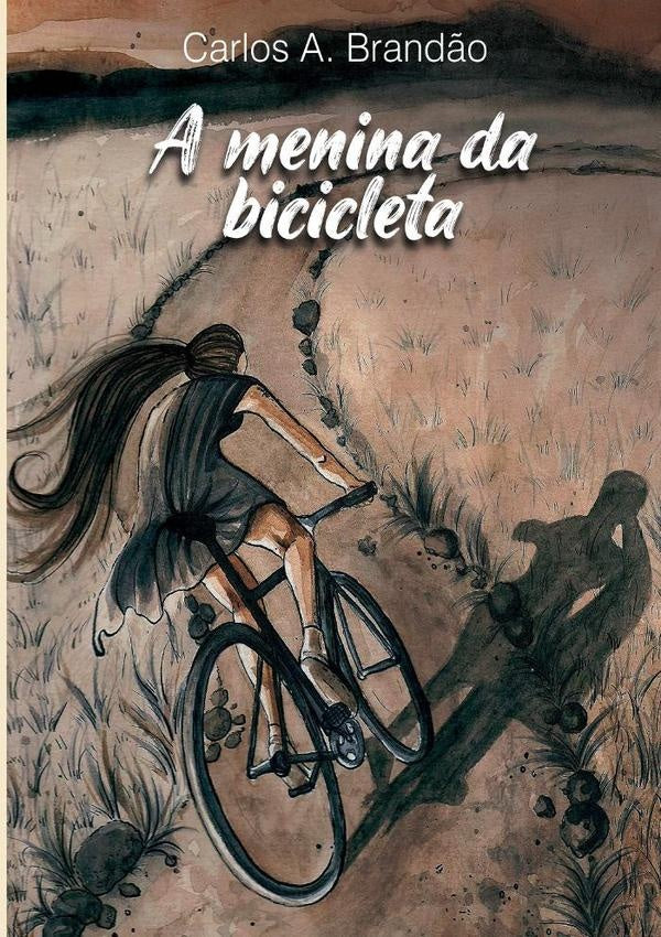 A Menina Da Bicicleta | Bran, A. Brandão