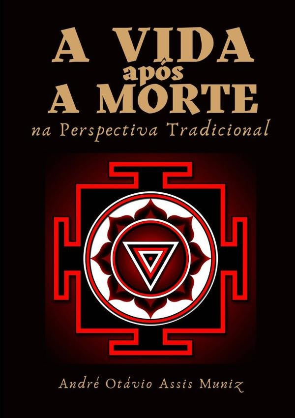 A Vida Após A Morte Na Perspectiva Tradicional | André Otávio Assis Muniz