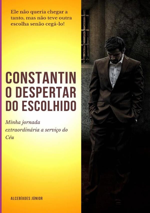 Constantin | Alcebíades Júnior