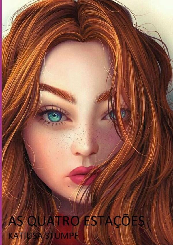 As Quatro Estações | Katiusa Stumpf