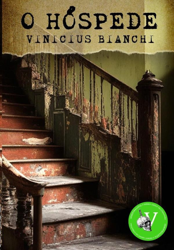 O Hóspede | Vinícius Bianchi