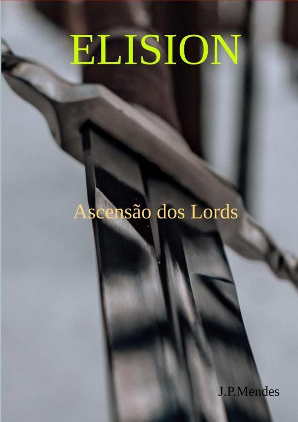 Elision | J.p.mendes