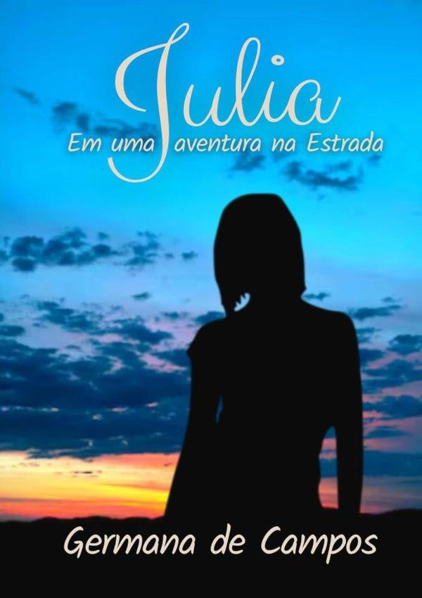 Julia | Germana De Campos