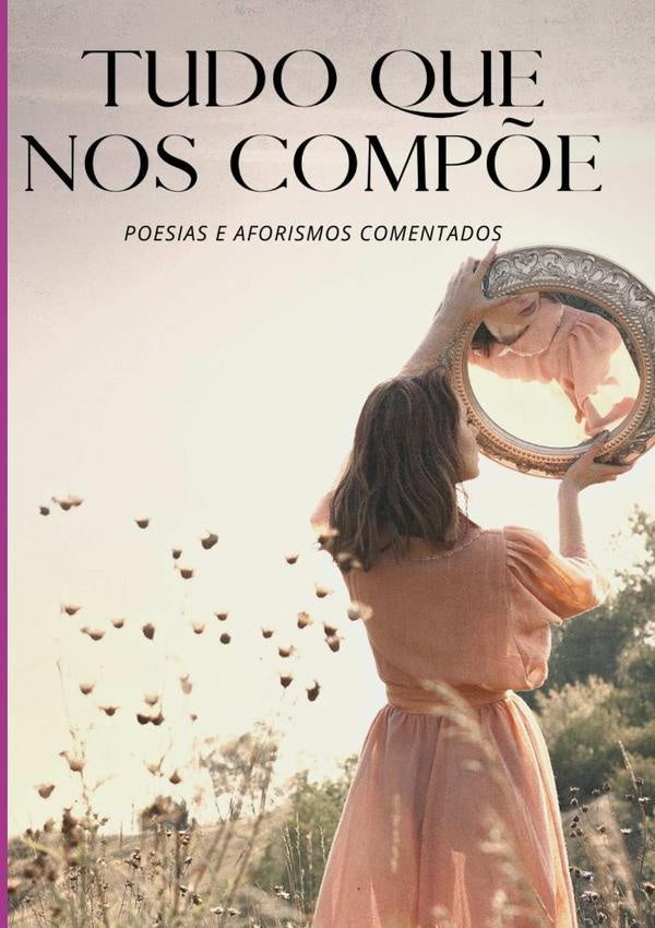 Tudo Que Nos Compõe | De Oliveira, De Oliveira Santos