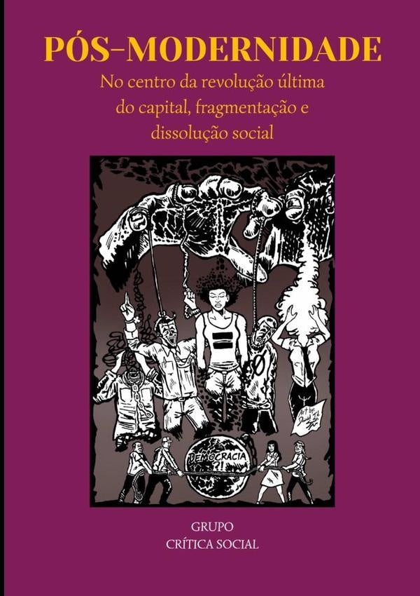 Pós-modernidade | Atanásio Mykonios