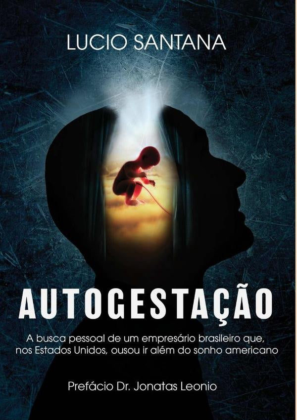 Autogestação | Lucio Santana