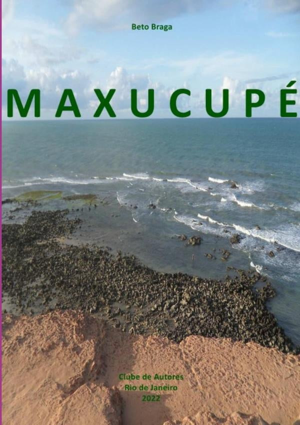 Maxucupé | Beto Braga