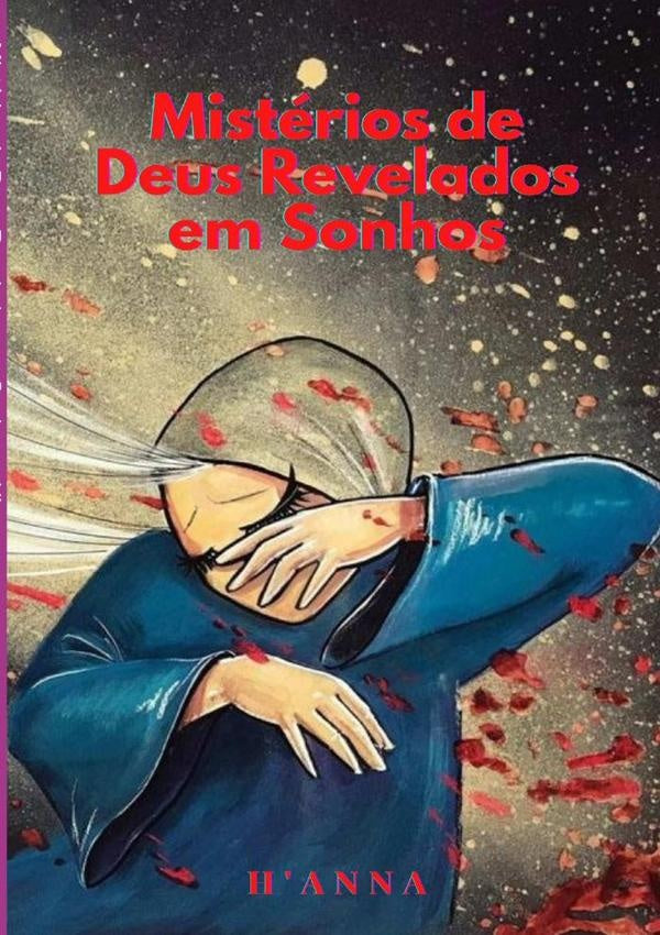 Mistérios De Deus | H'anna