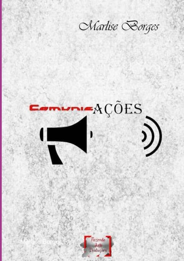Comunicações | Marlise Borges