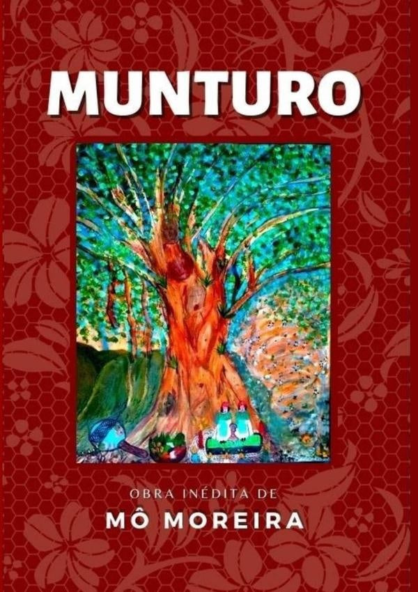 Munturo | Mô Moreira