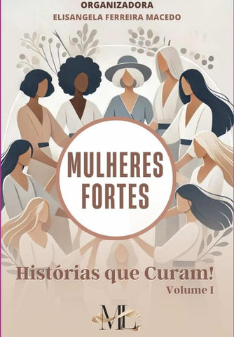 Mulheres Fortes 3° Edição | 