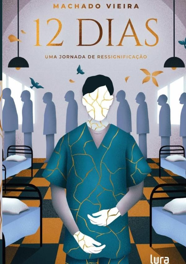 Doze Dias | Machado Vieira
