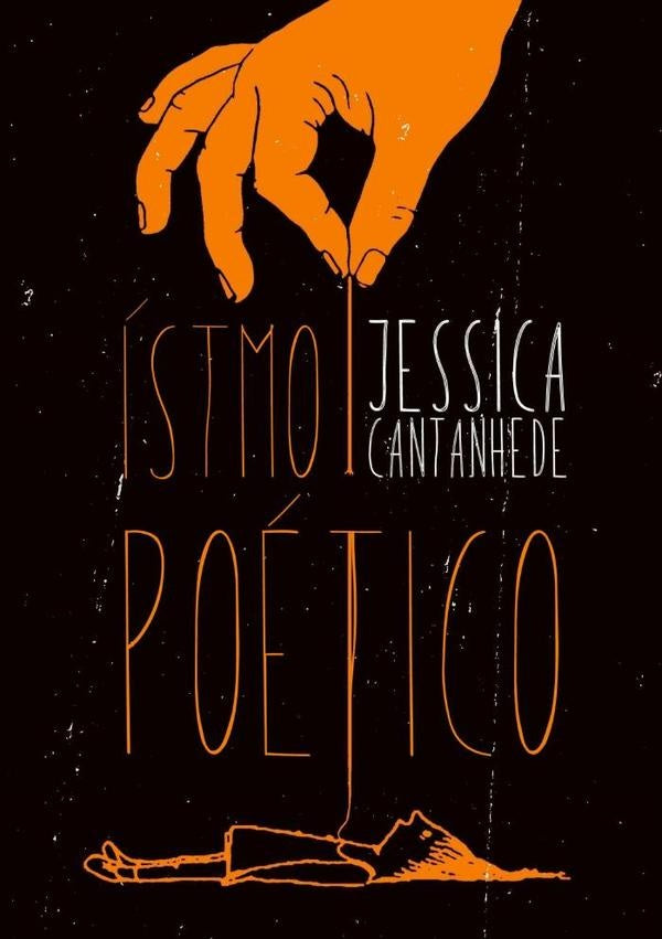 Ístmo Poético | Jessica Cantanhede