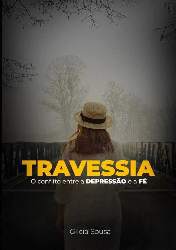 Travessia | Glícia Márcia Correia Sousa