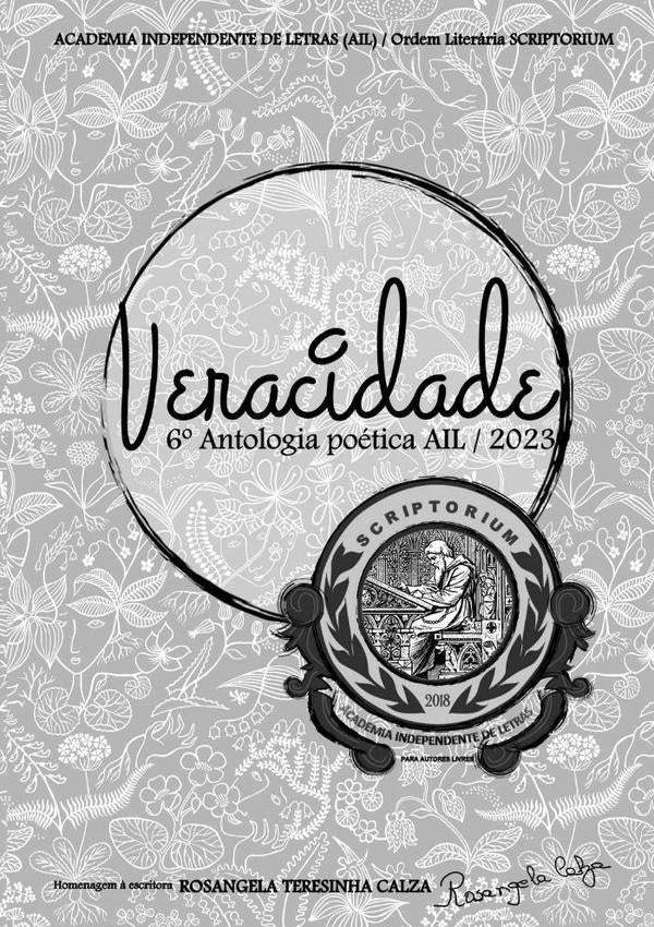 Veracidade | Academia Independente De Letras (ail) / Ordem ...