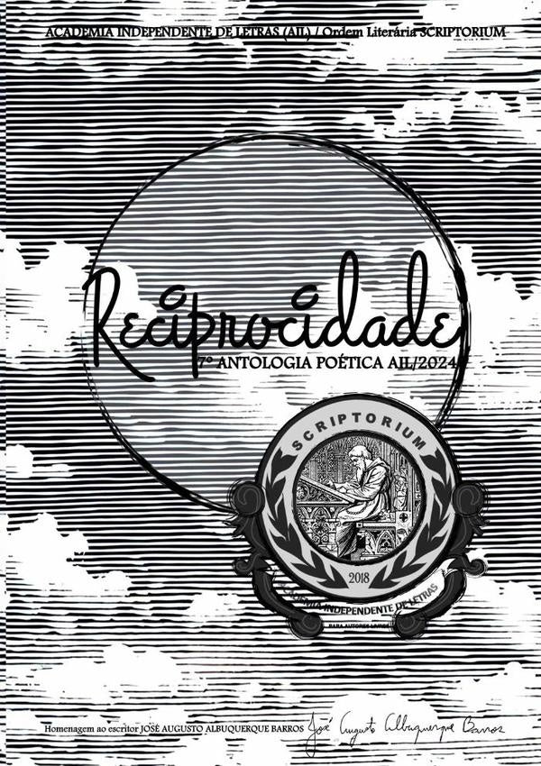 Reciprocidade | Academia Independente De Letras (ail)