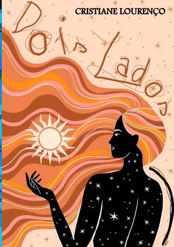 Dois Lados | Cristiane Lourenço