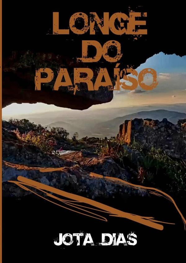 Longe Do Paraíso | Jota Dias