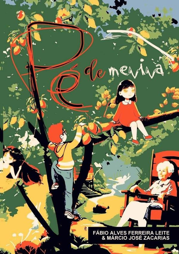 Pé De Menina | Alves Ferreira Leite & Márcio José Zacarias, M...
