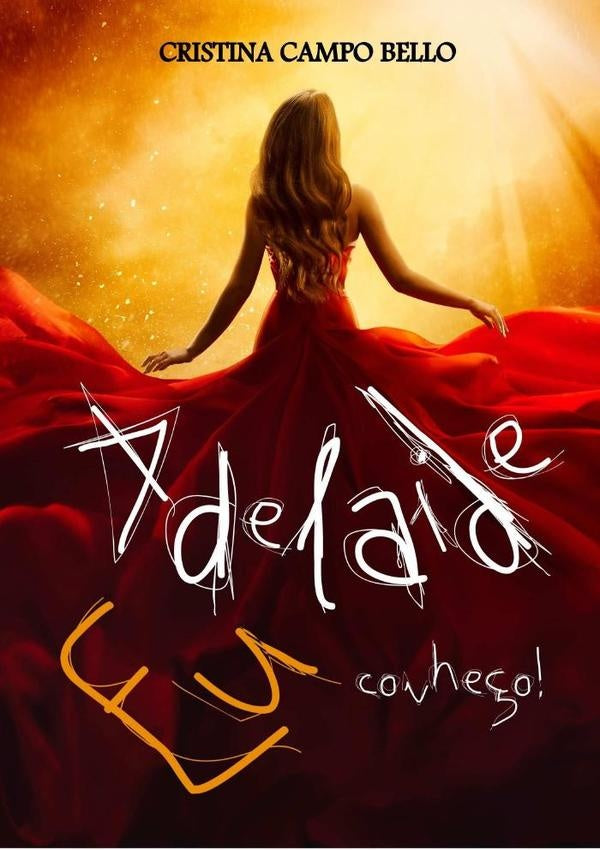 Adelaide Eu Conheço! | Cristina Campo Bello