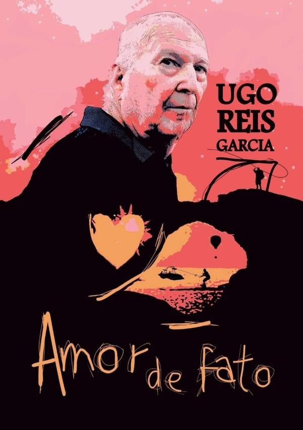 Amor De Fato | Ugo Reis Garcia