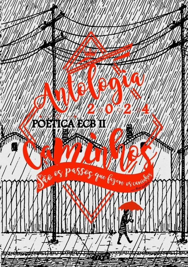 Caminhos | Ecb / Ail