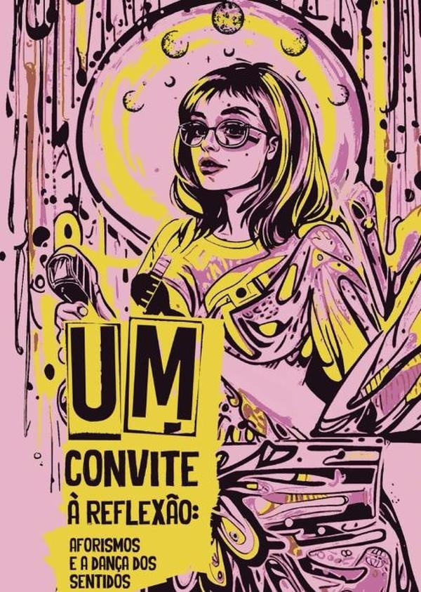 Um Convite À Reflexão | Jeane Tertuliano